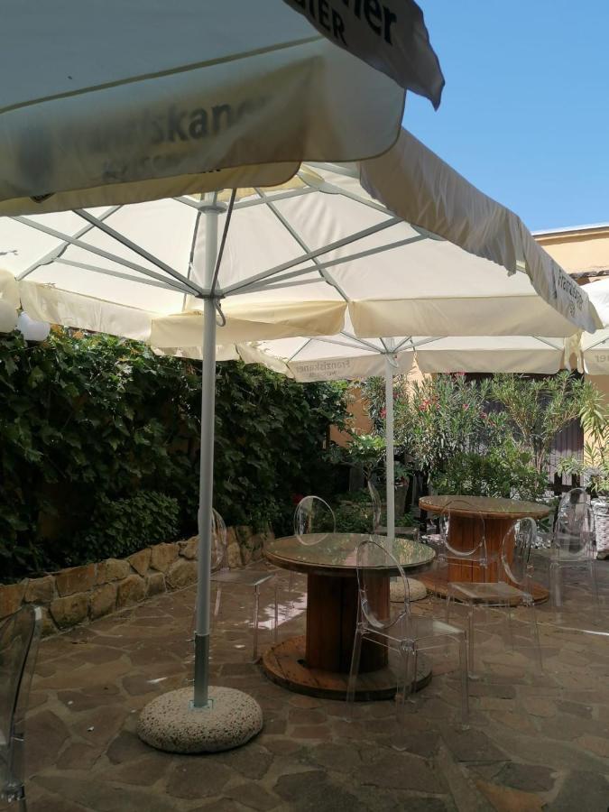 Hotel Fiore & Fiocchi Podenzano Eksteriør bilde