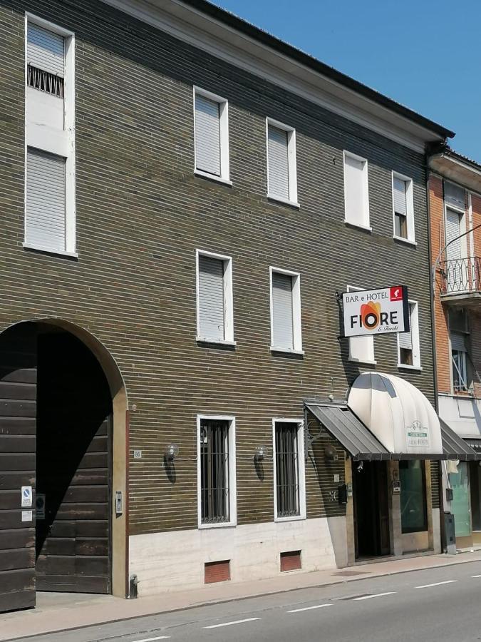 Hotel Fiore & Fiocchi Podenzano Eksteriør bilde