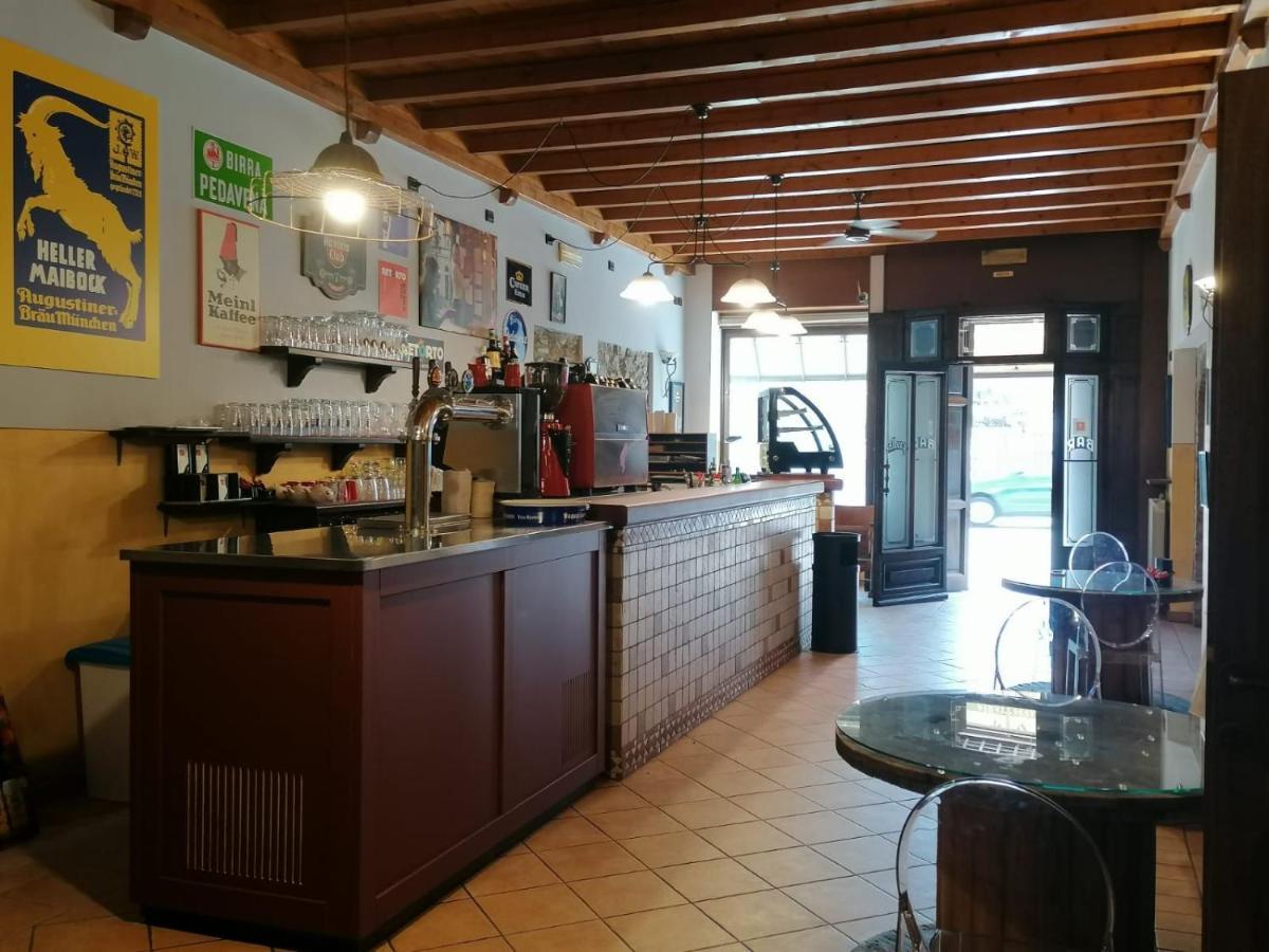 Hotel Fiore & Fiocchi Podenzano Eksteriør bilde